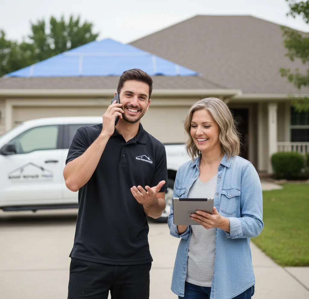 Roof Maintenance in Nellysford, VA